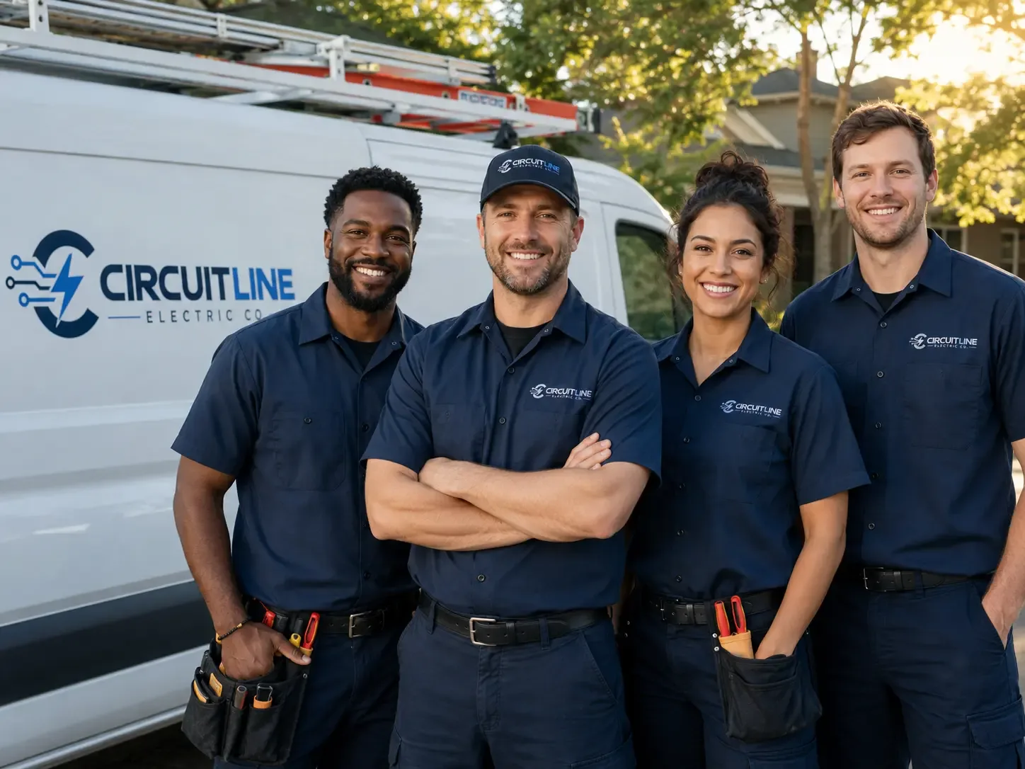 Whole Home Rewiring company in Port Penn, DE