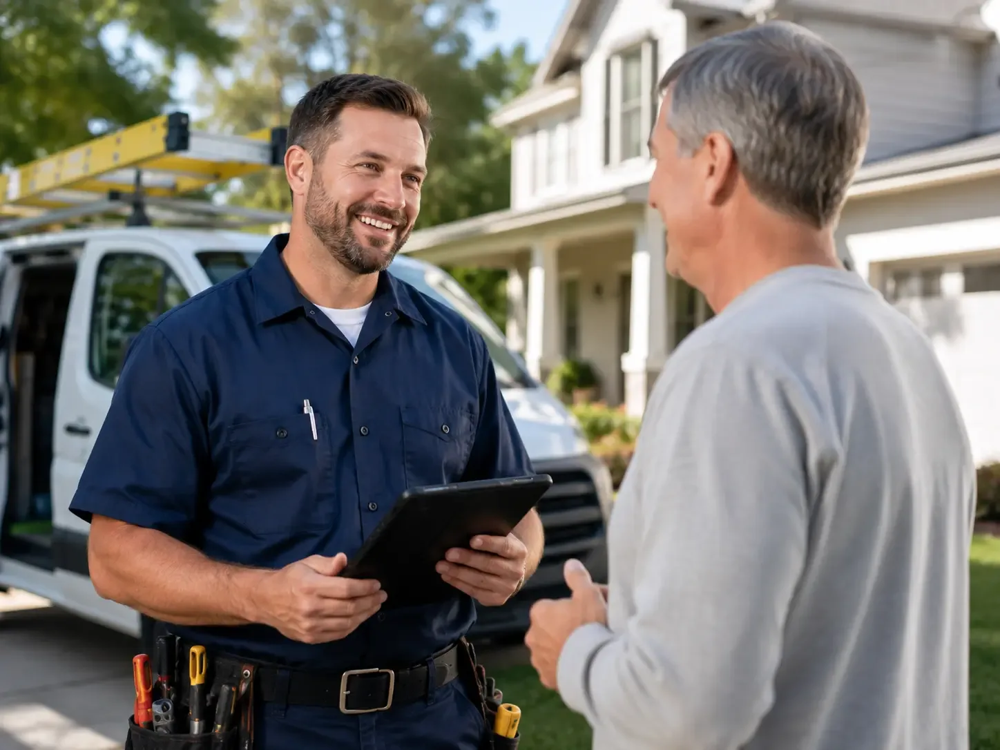 Whole Home Rewiring Port Penn, DE FAQs